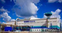 Инициативы работников сэкономят НЛМК-Калуга около 150 млн рублей
