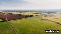 Получено разрешение на строительство Вербной ВЭС в Ростовской области