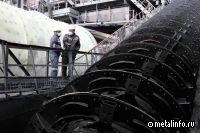 Лебединский ГОК повысил производительность обогатительной фабрики