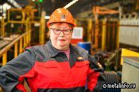 Сотрудники ТАГМЕТа удостоены звания «Лучший работник промышленного комплекса Дона»