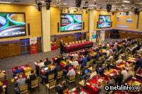 Карта трубного рынка меняется (фоторепортаж)