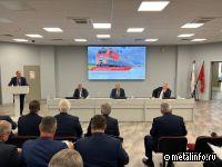 О взаимодействии производителей локомотивов, МВПС, пассажирских вагонов и их комплектующих с РЖД