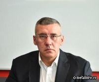Генеральным директором АО «ФГК» назначен Андрей Дреничев