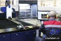 В Ленинградской области запускают производство камбузного оборудования