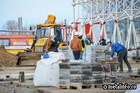 Строительство нового аэровокзального комплекса в Оренбурге планируется завершить во II квартале 2026 года