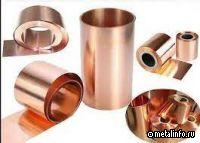 Отрицательная динамика цен на медь вызвана слабой макроэкономической статистикой в Европе
