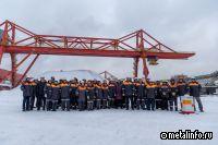 ЕВРАЗ НТМК инвестировал 635 млн руб. в новое оборудование на коксохимическом производстве