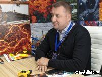 Основа устойчивости крупной металлоторговой компании (видеоинтервью)