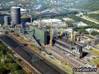 Заводы ArcelorMittal в Германии восстанавливают проектные мощности
