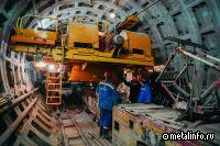 Кировско-Выборгскую линию Петербургского метро планируют продлить до музеев Царского Села