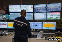 Управлению по техническому обслуживанию и ремонтам зданий и сооружений ЧерМК исполнился один год (видео)