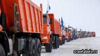 Марат Хуснуллин открыл завершающий участок автотрассы Нарьян-Мар – Усинск