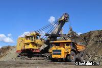 Экспорт коксующегося угля вырос до 40 млн тонн