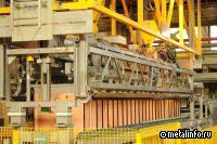 Финская Metso поставит оборудование для расширения Алмалыкского ГМК в Узбекистане