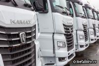 КАМАЗ начал продажи своей продукции на Ozon
