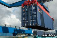 РЖД: Перевозки чёрных металлов на экспорт выросли на 15,9% в январе-сентябре