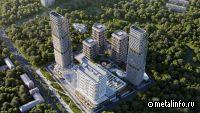 Лидер стального строительства поделится формулой успеха на 100+ Technobuild