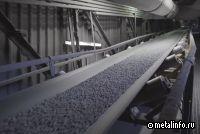 На ОЭМК установлен новый месячный рекорд по производству металлизованных окатышей (видео)