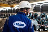 Совет директоров НЛМК рекомендовал выплатить 25,43 руб. на акцию за 2023 г.
