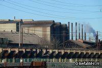 Американская Cleveland-Cliffs закрывает простаивающий с июня завод