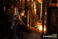 Правительство вывело из-под курсовых пошлин ряд металлопродукции из ДНР и ЛНР