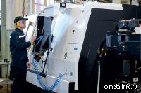 Кировский «Маяк» приобретёт роботизированные комплексы