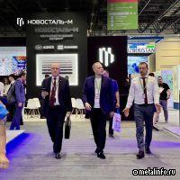 Новосталь-М представляет инновационные решения для строительства и промышленности