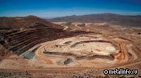 Rio Tinto и First Quantum займутся разработкой крупного медного месторождения в Перу
