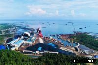 POSCO вошла в число акционеров индонезийского проекта Tsingshan Holding