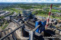 Северсталь снижает сбросы ЧерМК в водные объекты