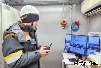 ЕВРАЗ модернизировал системы контроля выбросов в Новокузнецке