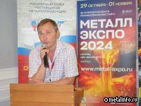 Видеоинтервью Льва Полянского, генерального директора воронежской ГК “Протэк”