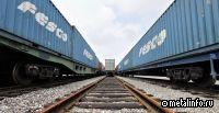 FESCO запустила контейнерные ж/д перевозки из Кургана в Тяньцзинь через Казахстан