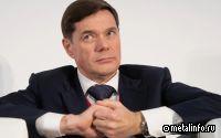 Алексей Мордашов поддержал увеличение налога на прибыль компаний
