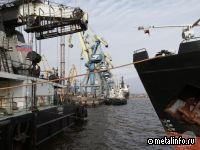 В 2023 г. «РосКапСтрой» принял в ММТП почти 24 тыс. т стройматериалов