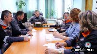 Уральская Сталь подтвердила соответствие системы менеджмента качества требованиям СТО Газпром 9001