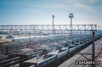 «Акрон» закупит 500 новых вагонов-минераловозов