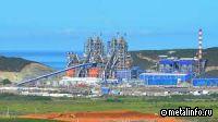 Glencore прекращает производство никеля в Новой Каледонии