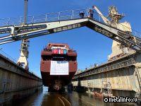 Михаил Ненюков назначен генеральным директором Северной верфи