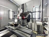 ЦАТ запустил компьютерный томограф для диагностики авиадеталей