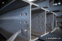 100 ЗМК в экосистеме EVRAZ STEEL