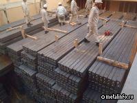 Тщетные надежды. Мировой рынок сортового проката: 30 июня — 7 июля