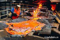 Объемы титанового производства госкорпорации Ростех уменьшились