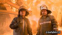 Все доменные печи Qarmet переведены на природный газ