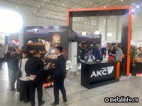 3 200 специалистов посетили выставки по литью и металлоконструкциям в 1-й день их работы