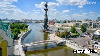 Сергей Собянин открыл новый мост в Москве