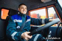 9,7 млн т угля перевезено атотранспортом Распадской угольной компании с начала 2023 г.