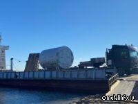 «РЖД Логистика» обеспечила перевозку в Якутию тяжеловесного оборудования