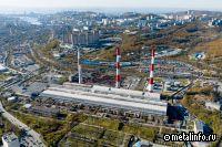 Во Владивостоке построят сухой порт для экспортной перевалки контейнеров ёмкостью 2700 TEU
