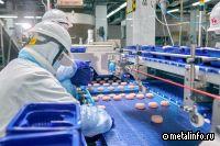 Черкизовский мясоперерабатывающий завод получил статус промкомплекса